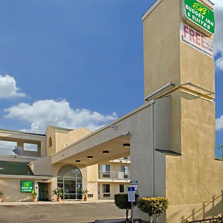Budget Inn And Suites Stockton Yosemite Экстерьер фото
